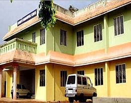 Pariyaram Dental College - [PDC]