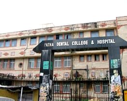 Patna Dental College and Hospital