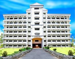 Pushpagiri College of Dental Sciences - [PCDS]