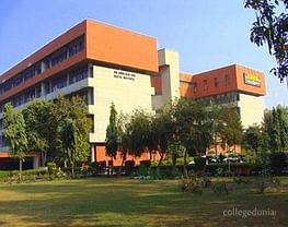 Sri Guru Ram Das Institute of Dental Sciences and Research