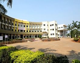 Sri Sai College of Dental Surgery