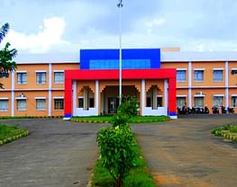 Sri Siddhartha Dental College - [SSDC]