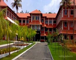 St. Gregorios Dental College - [SGDC]