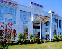 Uttaranchal Dental and Medical Research Institute - [UDMRI]