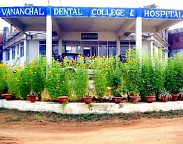 Vananchal Dental College