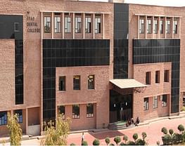 Vyas Dental College and Hospital - [VDCH]