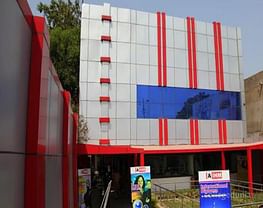 AIHM Institute of Tourism and Hotel management -[AIHM]