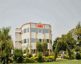 AIMS College of Management and Technology