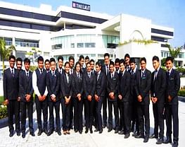 Allied College of Hospitality Culinary Arts and Management