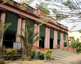 Chandernagore Goverment College