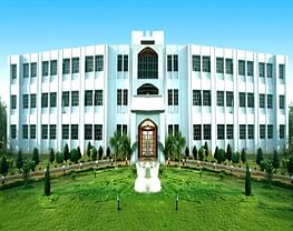 Annai Fathima College of Arts and Science