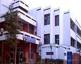 Banarsidas Chandiwala Institute of Hotel Management & Catering Technology