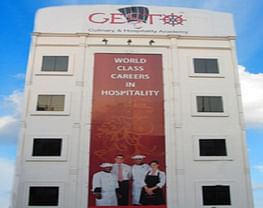 Gesto Culinary & Hospitality Academy