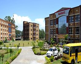 Ganpati Institute of Hotel Management - [GIHM]