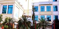 Hayes Institute of Hotel Management