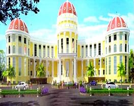 Heritage Institute of Hotel and Tourism - [HIHT]