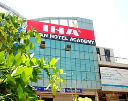 Indian Hotel Academy-[IHA]