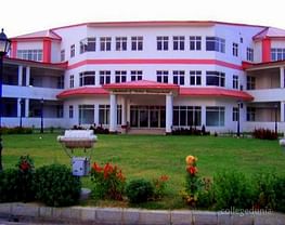 Institute of Hotel Management Catering Technology and Applied Nutrition