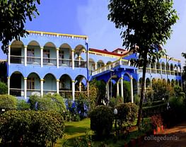 Institute of Hotel Management Catering Technology and Applied Nutrition - [IHM]