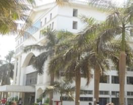 MGM Institute of Management Studies & Research - [MGMIMSR]