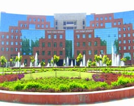 MK Institute of Hotel Management and Catering Technology