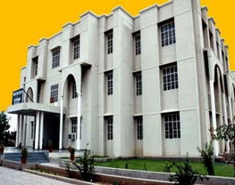 Maharishi Arvind institute of Hotel Management - [MAIHM]