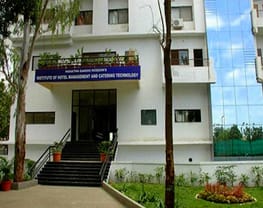 MGM Institute of Hotel Management - [MGM IHM]