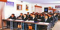 Merit Swiss Asian School of Hotel Management