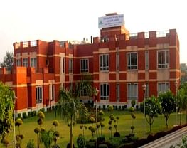 National Council For Hotel Management and Catering Technology