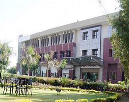 PCTE Institute of Hotel Management