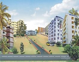 Shree Devi College of Hotel Management