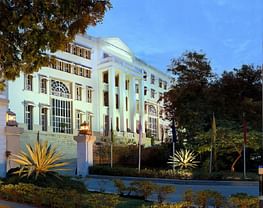 Shri Shakti College of Hotel Management - [SSCHM]