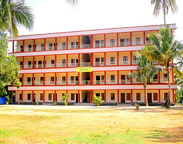 Sree Narayana Guru Memorial Catering College