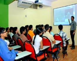 Image Institute of Multimedia Arts and Graphic Effects Adyar