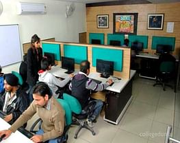 OXL School of Multimedia