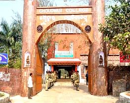 Choudwar College