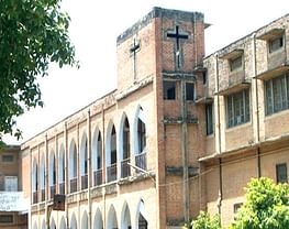 Christ Church College -[CCC]