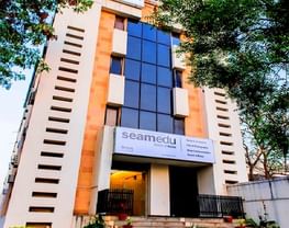 Seamedu School of Pro-Expressionism