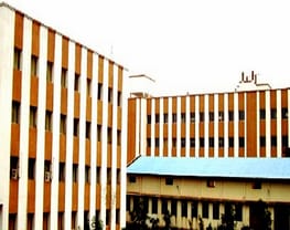 Abhinav Education Society's Law College