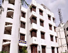Adarsha Law College