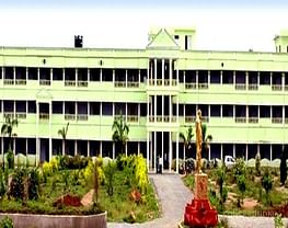 Sri Chundi Ranganayakulu Engineering College - [SCREC]