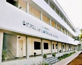 B.V. Bellad Law College