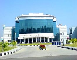 Bhargava Law College