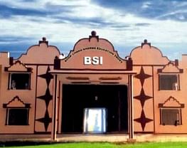 Bishamber Sahai Law Instititue