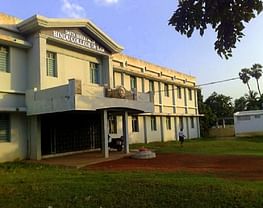 Daita Sriramulu Hindu College of Law