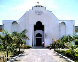 Dr. Panjabrao Deshmukh College of Law