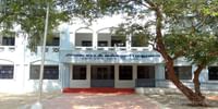 Government Law College