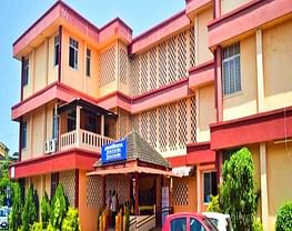 Govind Ramnath Kare College of Law