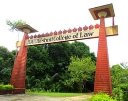 Hakeem Mehtabuddin Hashmi College of Law 
