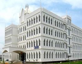 Haldia Law College - [HLC]